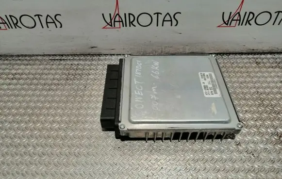 Ford Transit - Tourneo Connect Engine control unit/module 4T1112A650CB