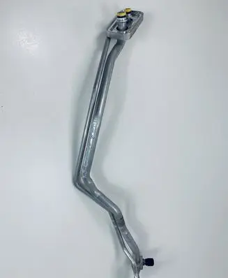 BMW X5 E70 Air conditioning (A/C) pipe/hose 6945725
