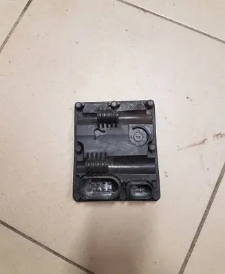 BMW X1 F48 F49 Other control units/modules 8740376 67185040180 1035553273