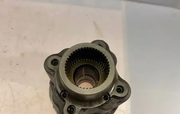 Audi A6 S6 C7 4G Other gearbox part 1181 40062434 4096243