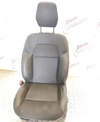 Renault Express Front driver seat 698802R 0841181