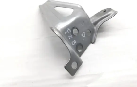 Toyota Corolla E210 E21 Fender mounting bracket 