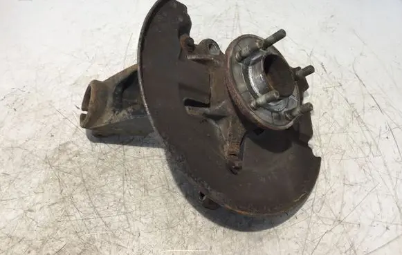 Ford Transit - Tourneo Connect Front wheel hub spindle knuckle 3K170BA DV612C448AA