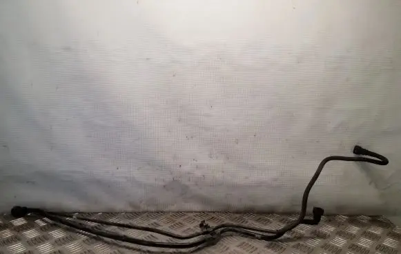 Opel Movano B Fuel line pipe
