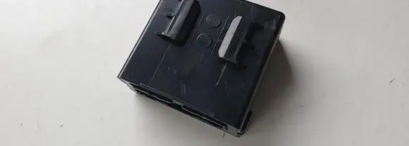 Toyota Yaris Air conditioning (A/C) pressure sensor 