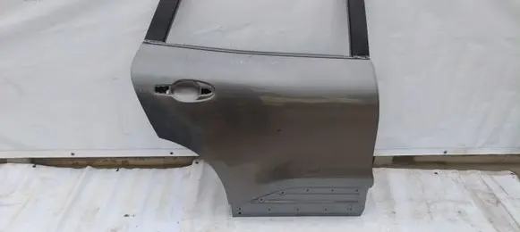 Renault Koleos II Rear door 
