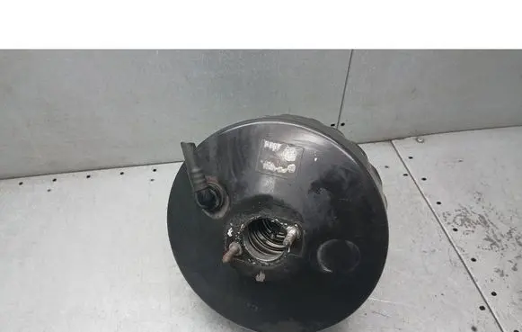 Skoda Fabia Mk1 (6Y) Brake booster 6Q1614105T