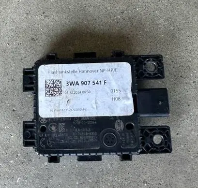 Volkswagen PASSAT B8 Distronic sensor radar 3WA907541F 031220240830 8121921001