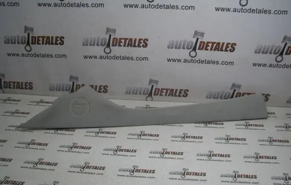 Mercedes-Benz A W169 (A) pillar trim A1696901725