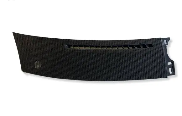 Mercedes-Benz Vito Viano W447 Dashboard air vent grill cover trim A4476891837