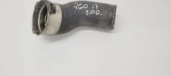 Intercooler hose/pipe