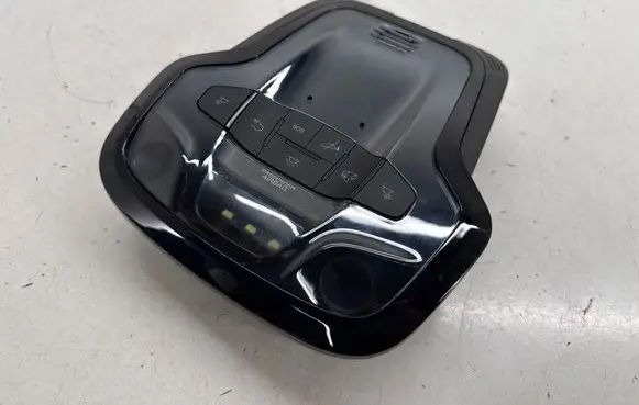Dodge Hornet Front seat light 50575454