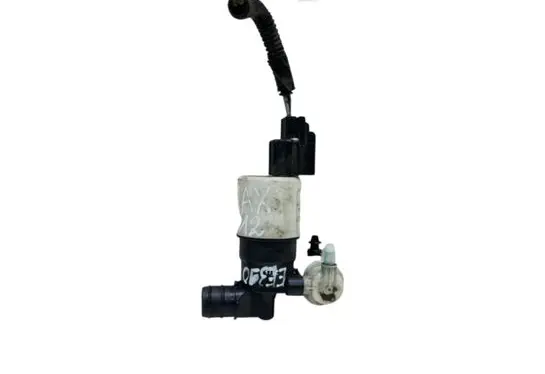 Ford Grand C-MAX Windscreen/windshield washer pump BK2117K624BA