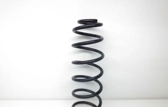 Citroen C8 Rear coil spring