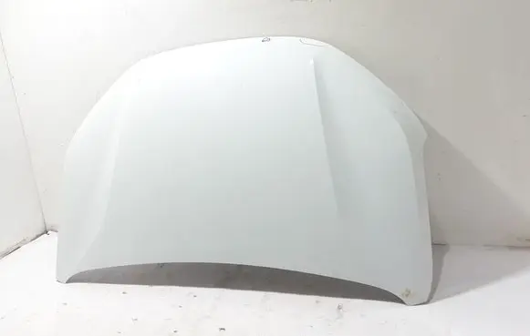 Dacia Sandero III Engine bonnet/hood 651228176R