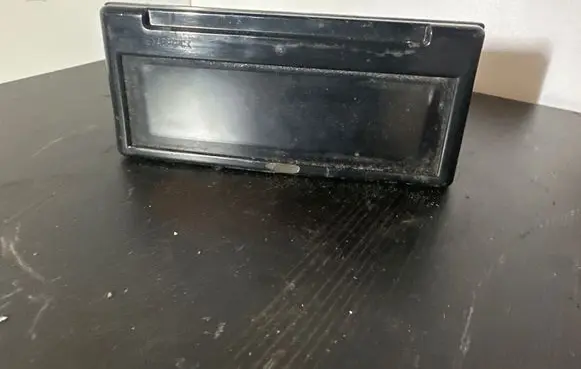 Volvo V50 Screen/display/small screen 30679647 002000150739 69594580