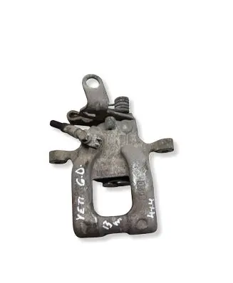 Skoda Yeti (5L) Rear brake caliper 