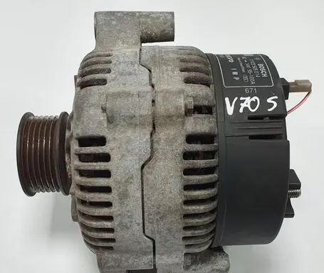 Generator/alternator