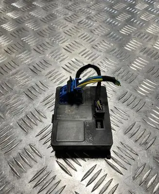 Jeep Avenger Air conditioner control unit module 9848932380