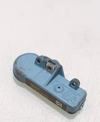 Opel Corsa E Tire pressure sensor 13581561 1453988078 1135168001