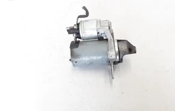 Renault Megane III Starter motor 233001007X