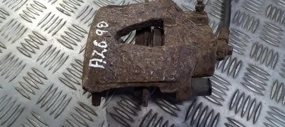 Audi A2 Front brake caliper