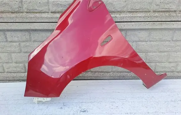 Mitsubishi Space Star Front wheel arch liner splash guards MSHSPC1L