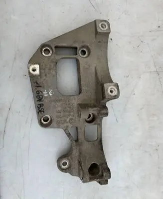 Audi A3 S3 8P Generator/alternator bracket 06F903143F