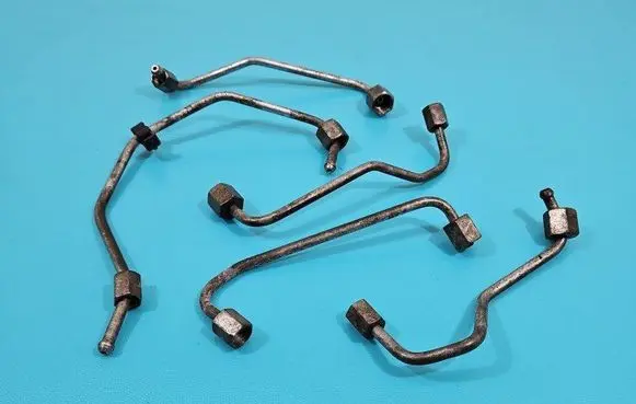 Hyundai H-1, Starex, Satellite Fuel line pipe IMPRK1444401