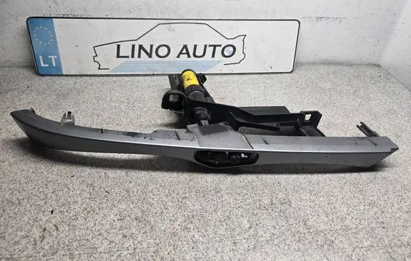 BMW 3 E46 Headlight/headlamp mounting bracket 1301073017 51137030551 1307030115