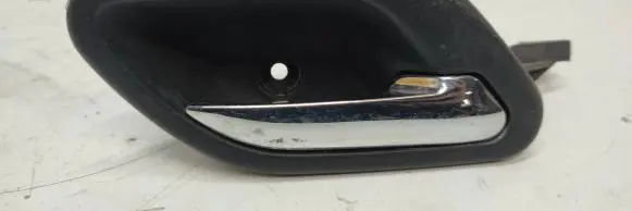 BMW 5 E39 Rear door interior handle 8125514