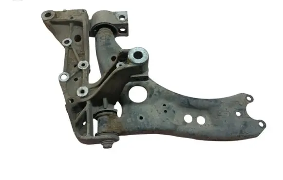 Skoda Octavia Mk2 (1Z) Front lower control arm/wishbone