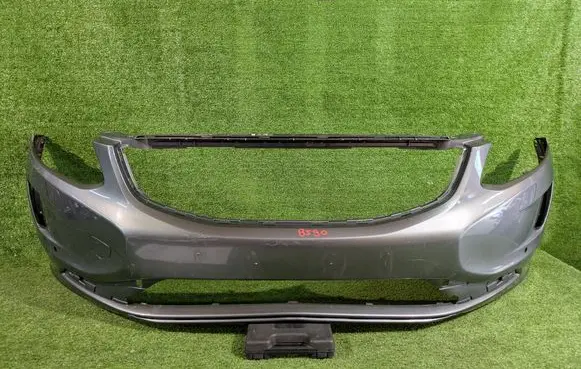 Volvo XC60 Front bumper 