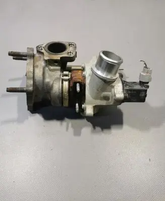 Toyota Corolla E210 E21 Turbo 1720147011 176700W011