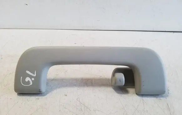Audi Q3 8U Rear interior roof grab handle 8R0857607J