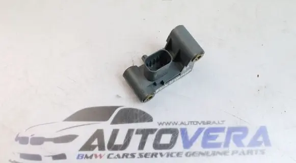 BMW 7 F01 F02 F03 F04 Airbag deployment crash/impact sensor 9159314
