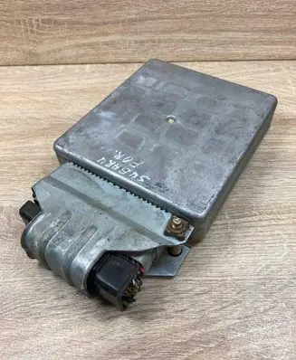 Ford Focus Engine control unit/module ECU 98AB12A532AE