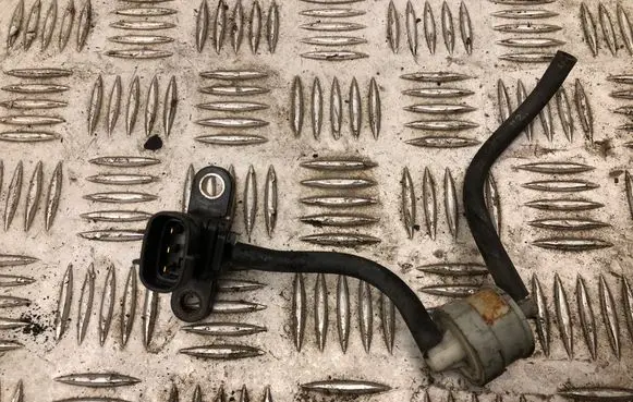 Audi A4 S4 B8 8K Other engine bay part