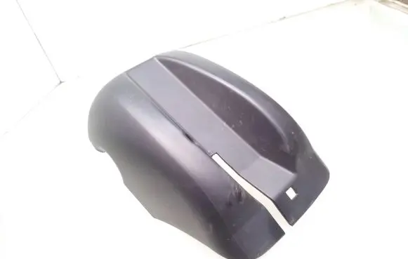 Volkswagen Caddy Steering wheel column trim 2K0858559