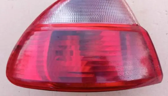 Toyota Avensis T220 Rear/tail lights D34NA