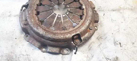 Mitsubishi Pajero Pinin Pressure plate 