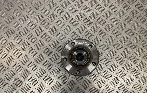 Volvo XC60 Rear wheel ball bearing 