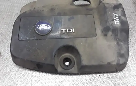 Ford Galaxy Engine cover (trim)