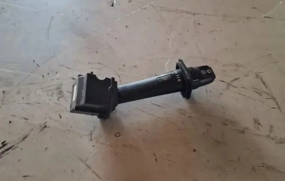 Volvo XC90 Wiper control stalk