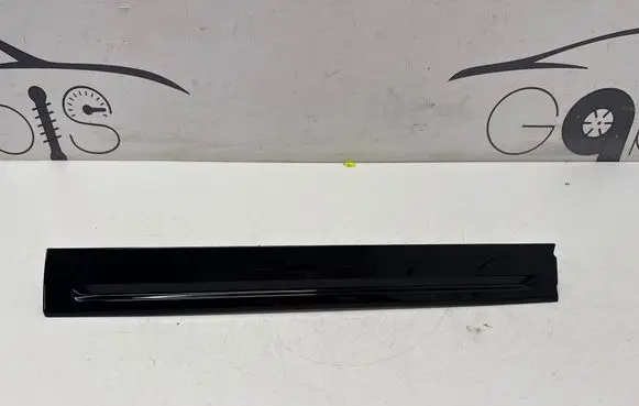 Porsche Cayenne (9Y0 9Y3) Panel trim 9Y1854377K