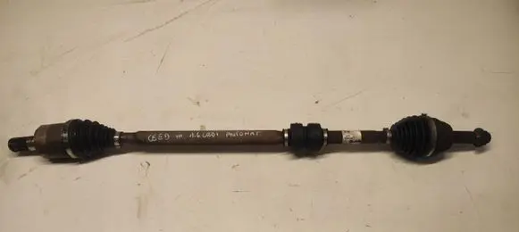 KIA Ceed Front driveshaft 49501G4750