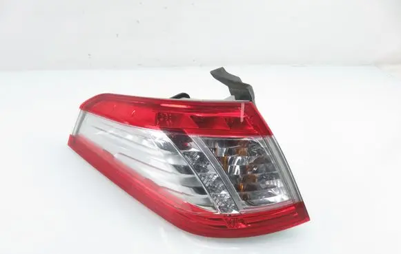 Peugeot 508 Rear/tail lights 