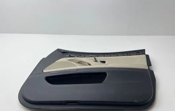 BMW 5 F10 F11 Front door card panel trim 1777774 8381521