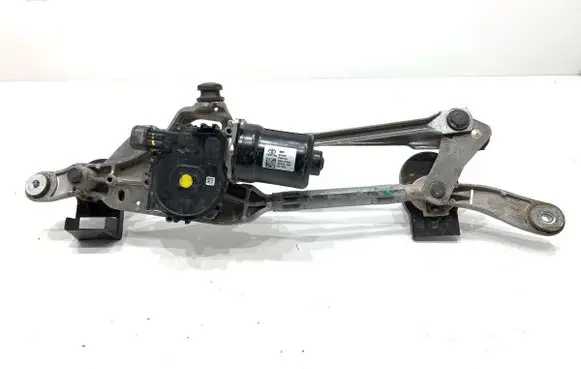 Toyota C-HR I Front wiper linkage and motor 85010-F4100
