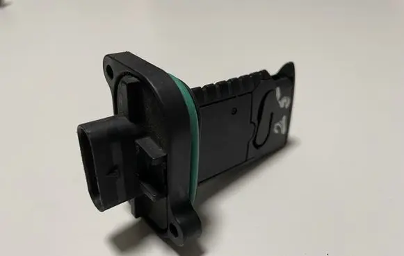BMW 4 F32 F33 Mass air flow meter 8506408